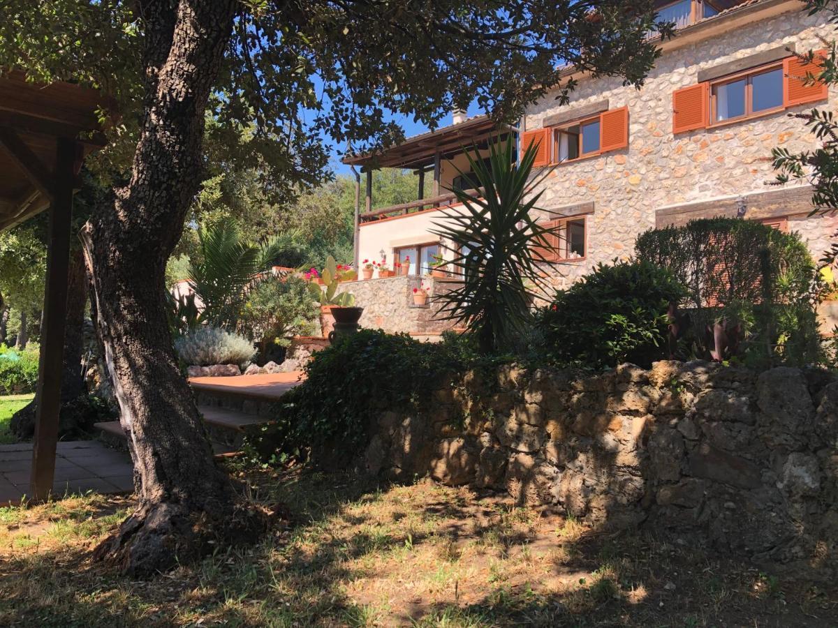 Villa Paradisino Orbetello Zewnętrze zdjęcie