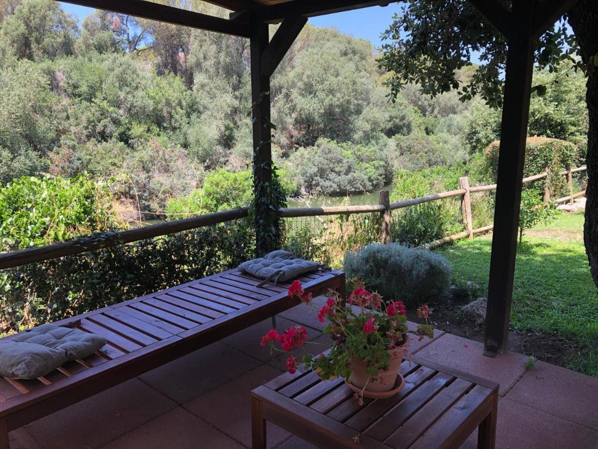 Villa Paradisino Orbetello Zewnętrze zdjęcie