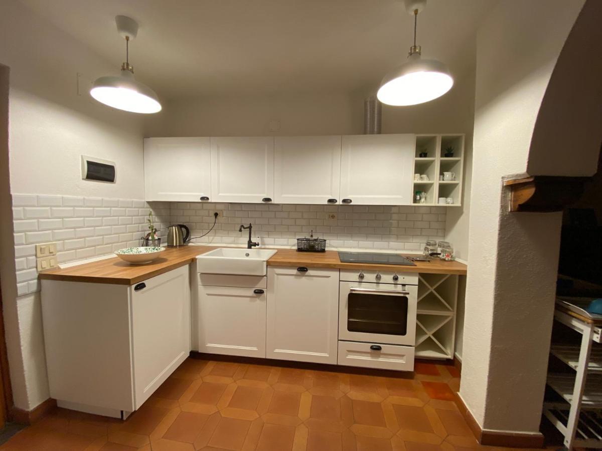 Villa Paradisino Orbetello Zewnętrze zdjęcie