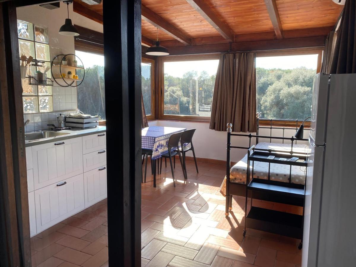 Villa Paradisino Orbetello Zewnętrze zdjęcie