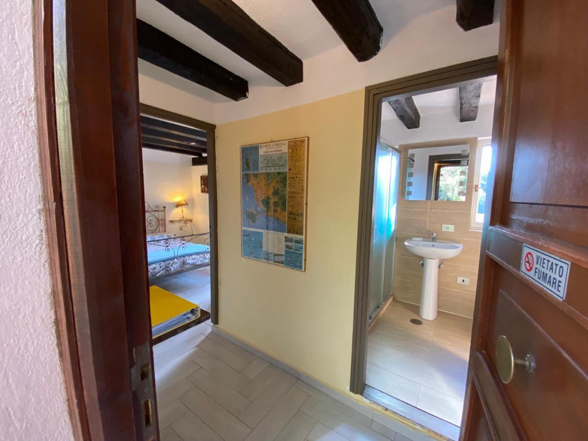 Villa Paradisino Orbetello Zewnętrze zdjęcie