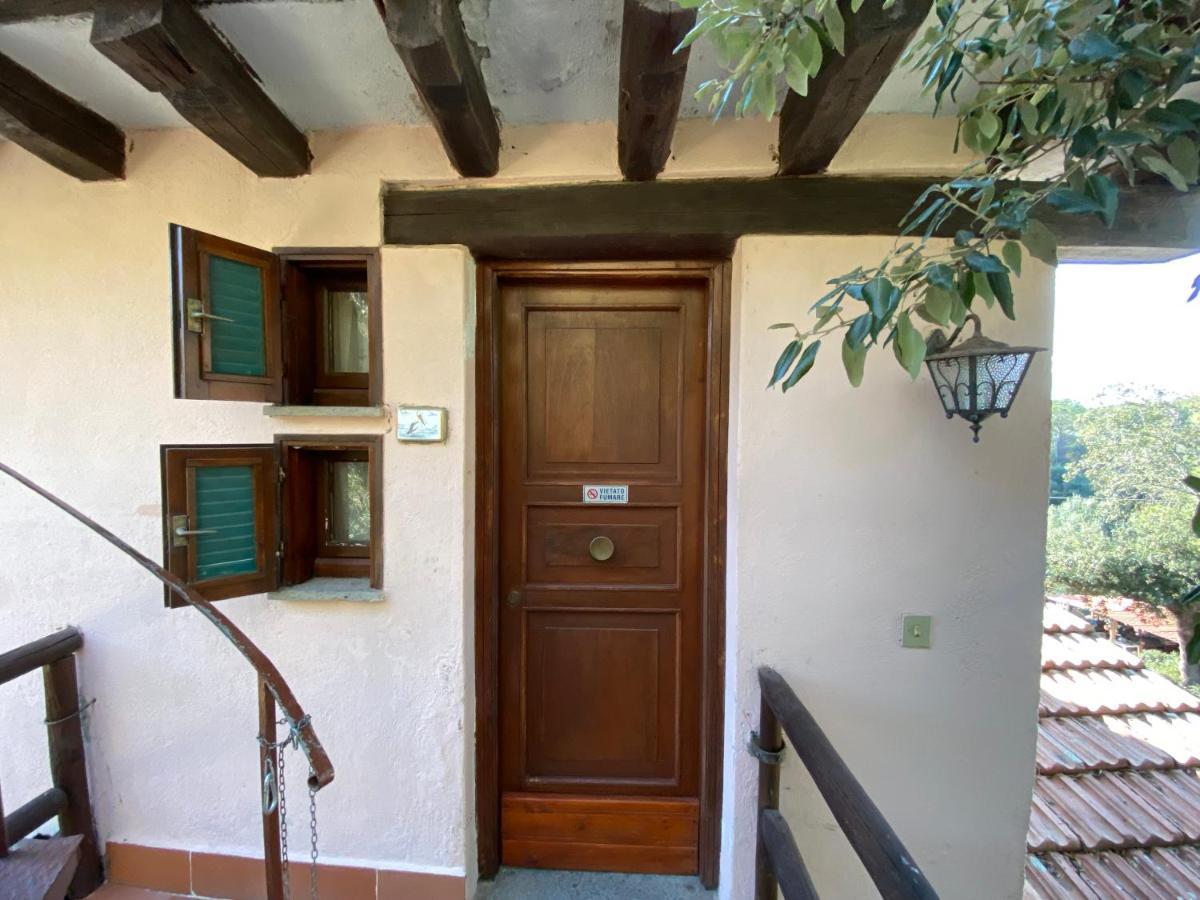 Villa Paradisino Orbetello Zewnętrze zdjęcie
