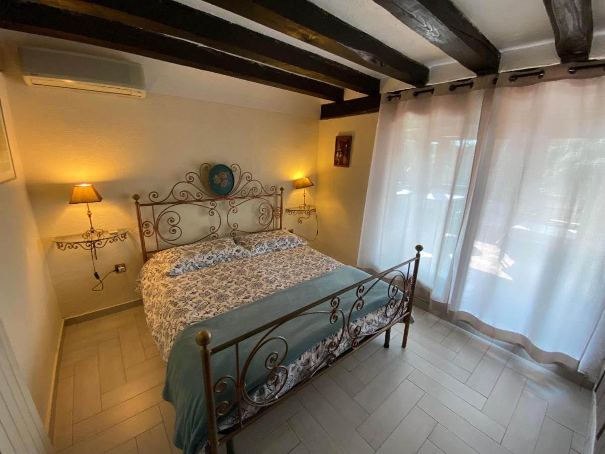 Villa Paradisino Orbetello Zewnętrze zdjęcie