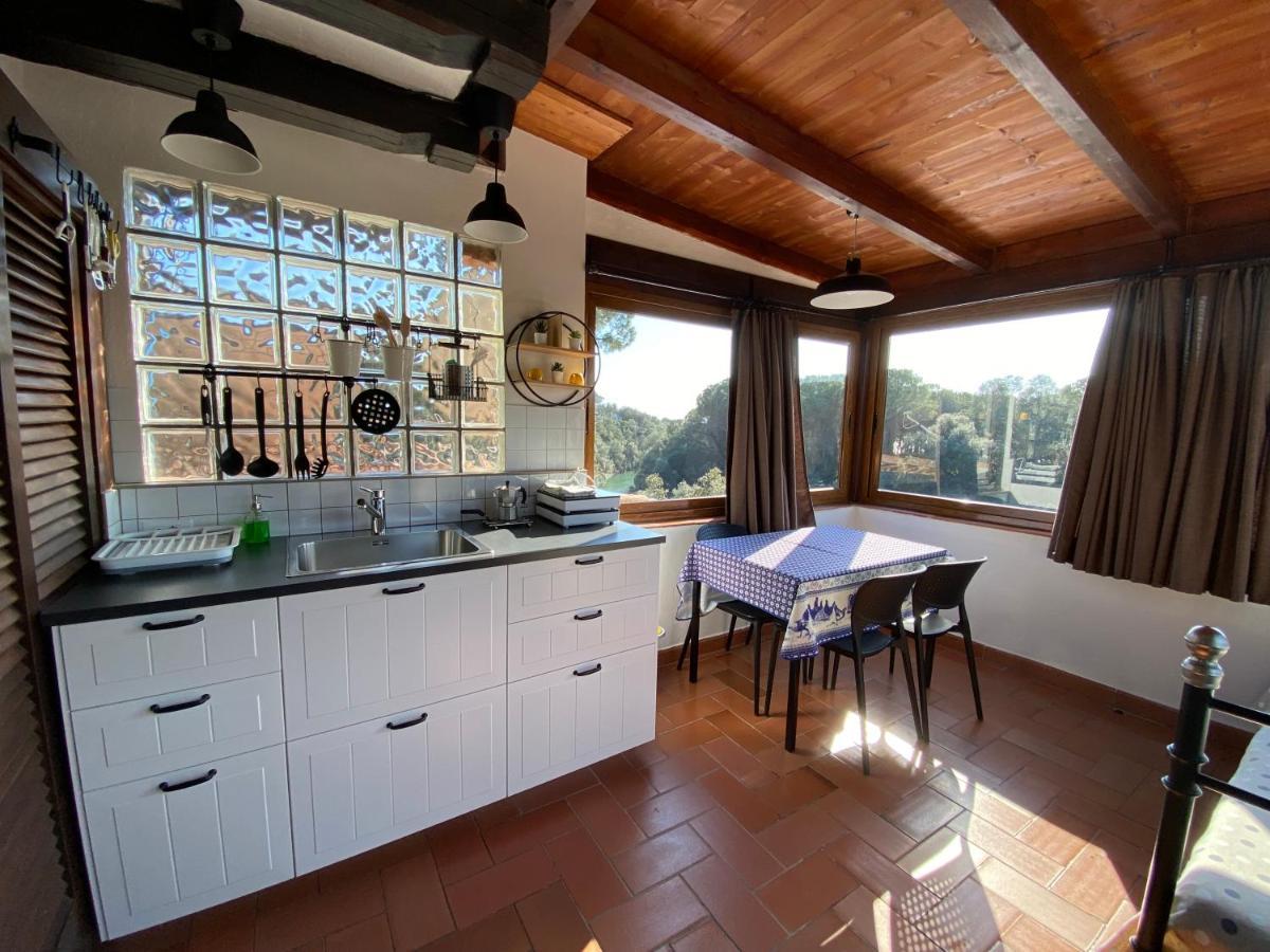 Villa Paradisino Orbetello Zewnętrze zdjęcie