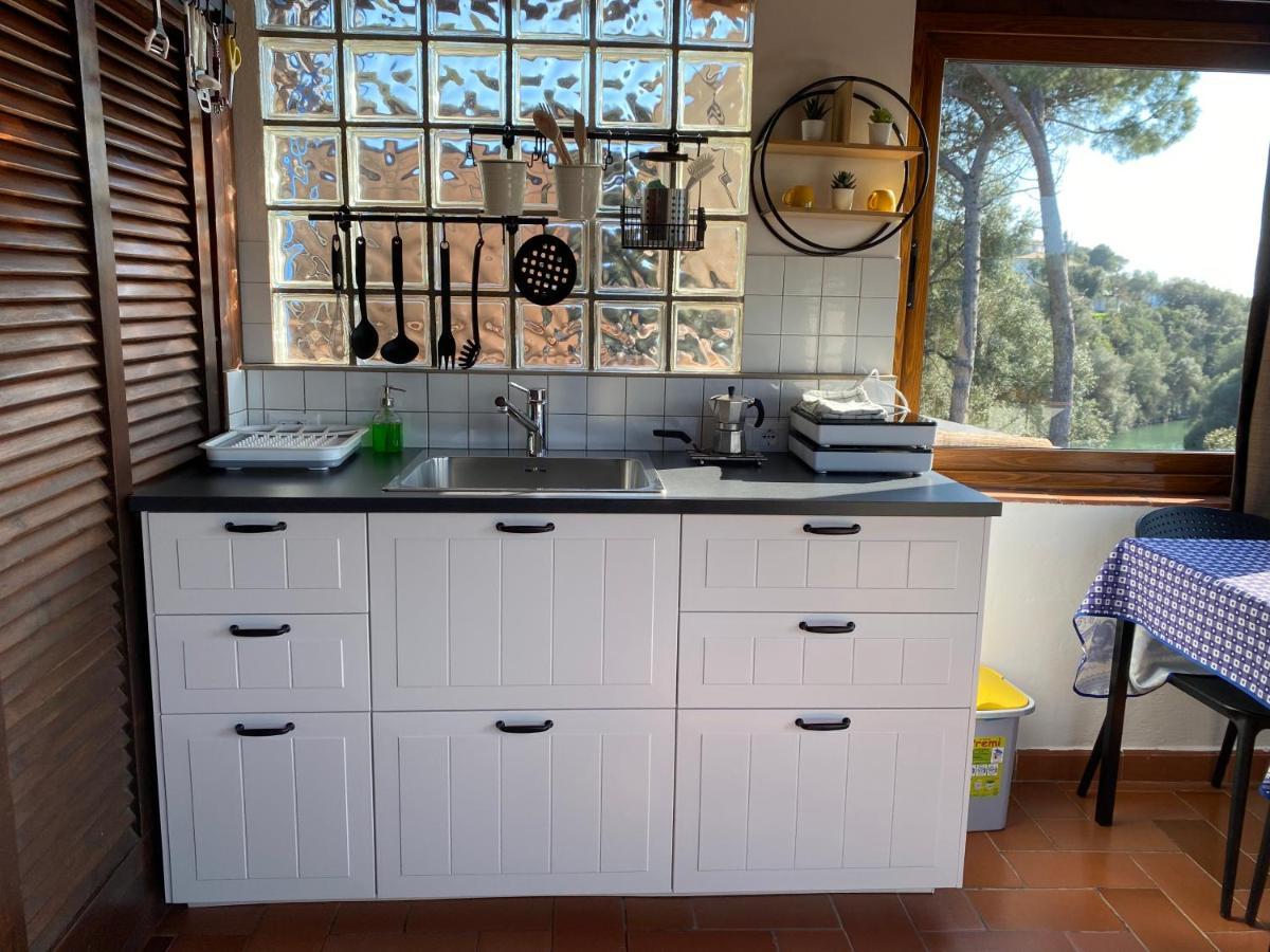 Villa Paradisino Orbetello Zewnętrze zdjęcie