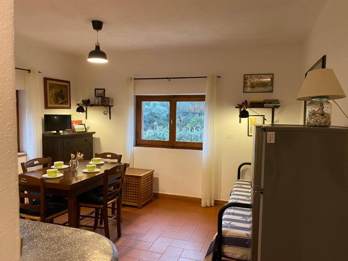 Villa Paradisino Orbetello Zewnętrze zdjęcie
