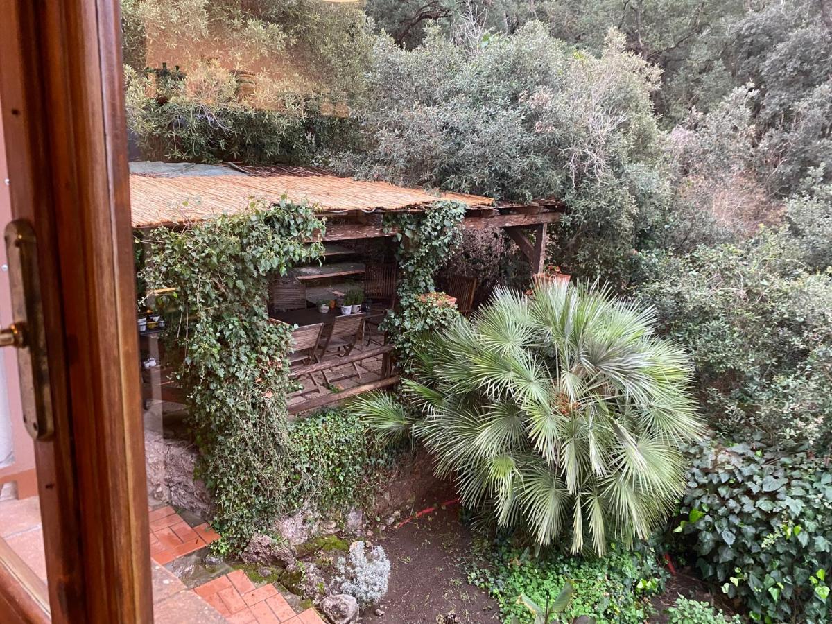Villa Paradisino Orbetello Zewnętrze zdjęcie