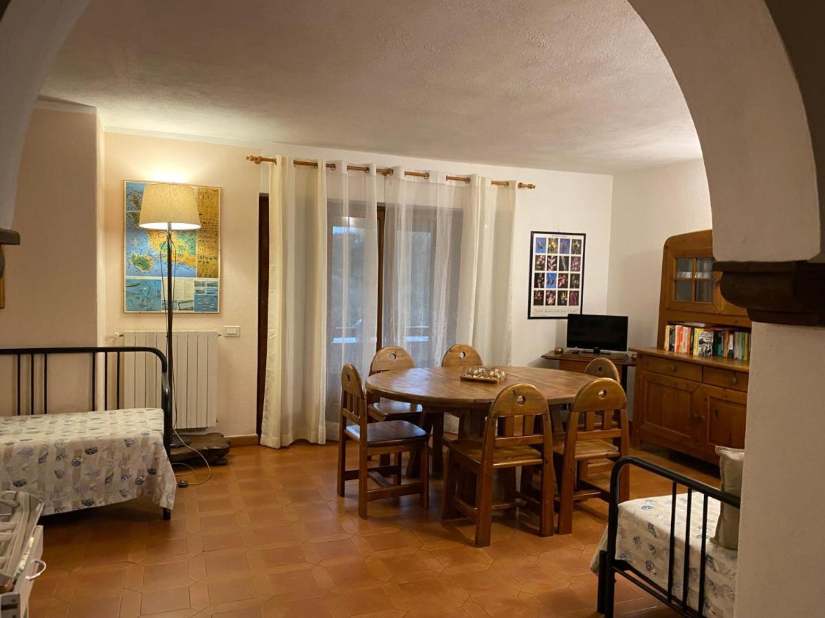Villa Paradisino Orbetello Zewnętrze zdjęcie