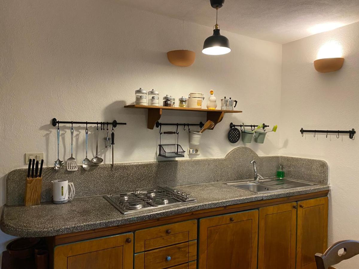 Villa Paradisino Orbetello Zewnętrze zdjęcie