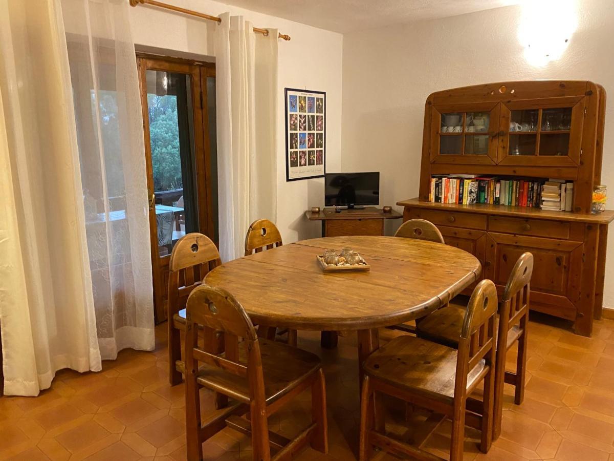 Villa Paradisino Orbetello Zewnętrze zdjęcie