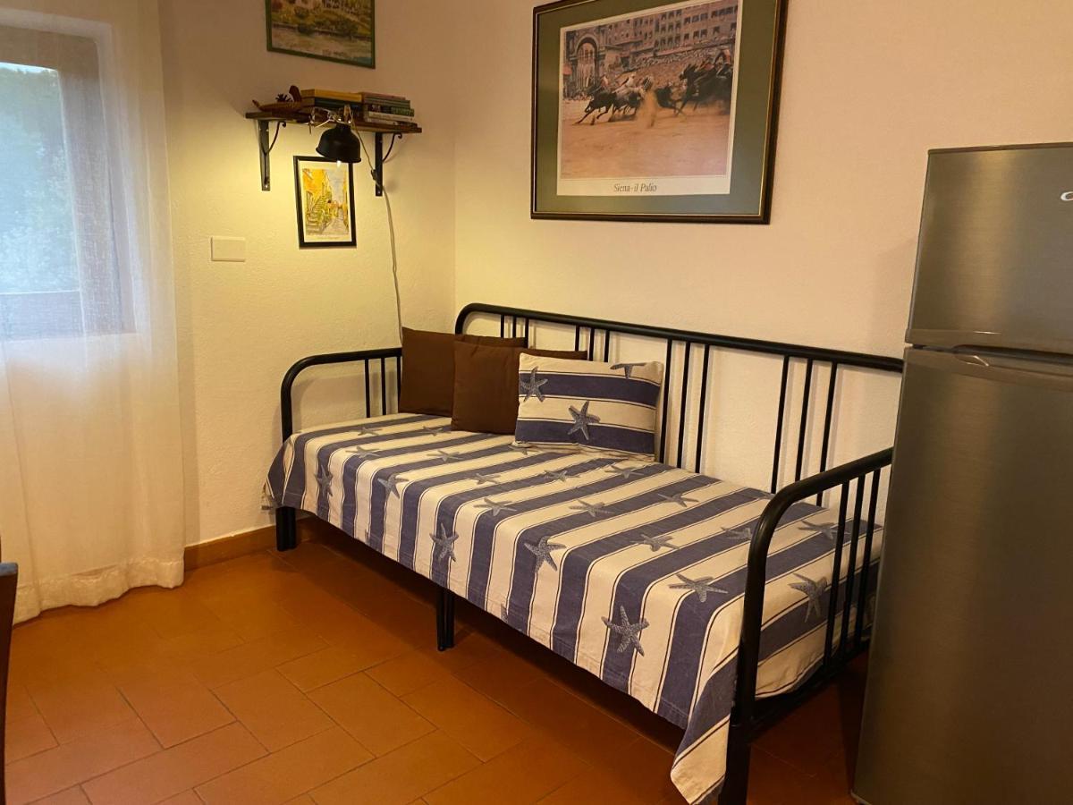 Villa Paradisino Orbetello Zewnętrze zdjęcie