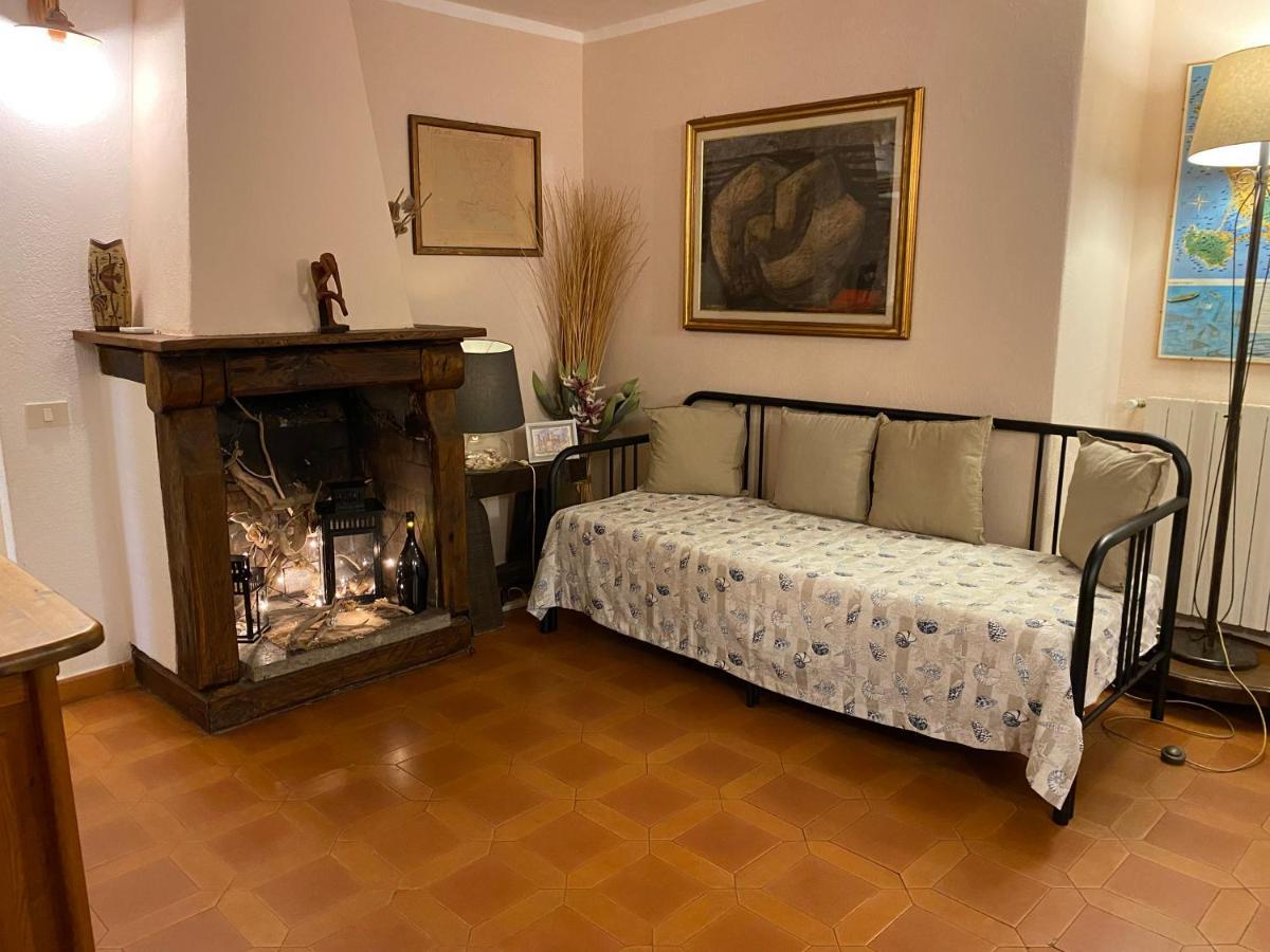 Villa Paradisino Orbetello Zewnętrze zdjęcie