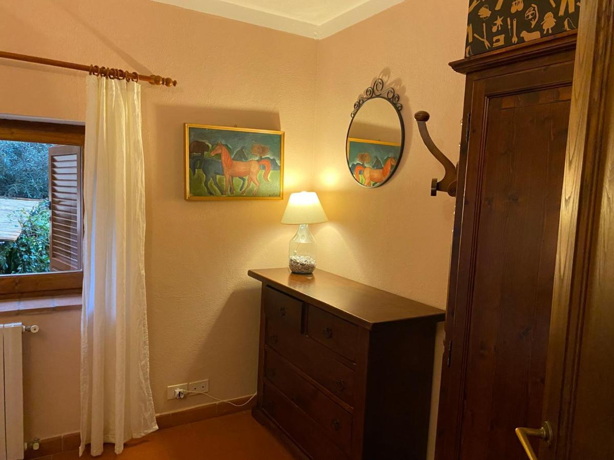 Villa Paradisino Orbetello Zewnętrze zdjęcie