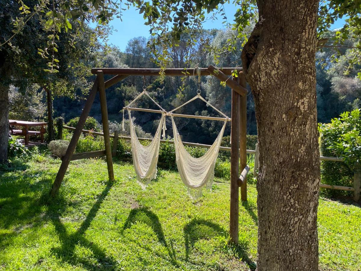 Villa Paradisino Orbetello Zewnętrze zdjęcie