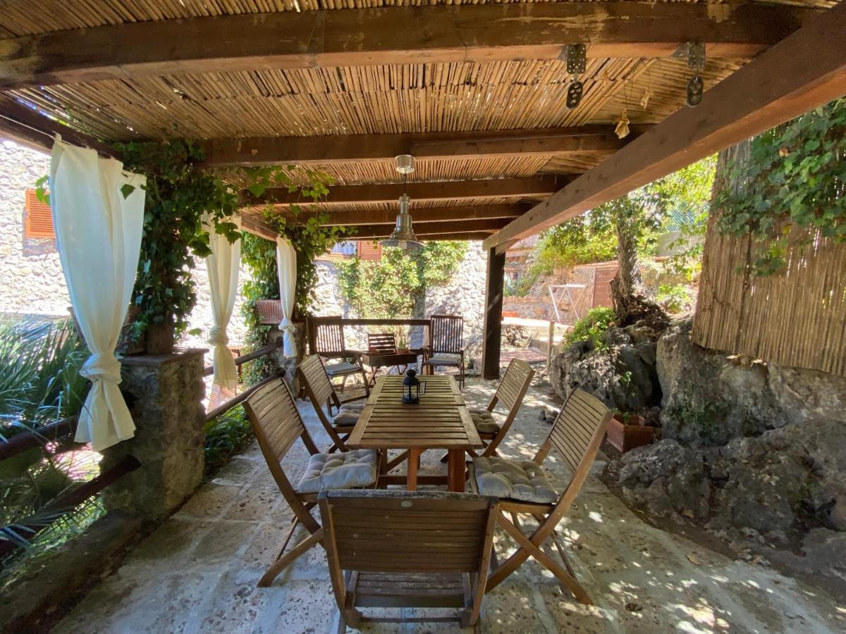 Villa Paradisino Orbetello Zewnętrze zdjęcie