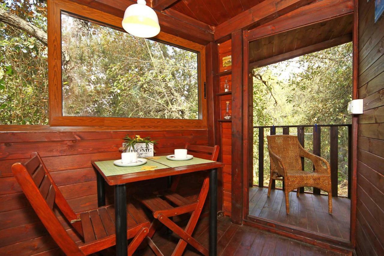 Villa Paradisino Orbetello Zewnętrze zdjęcie