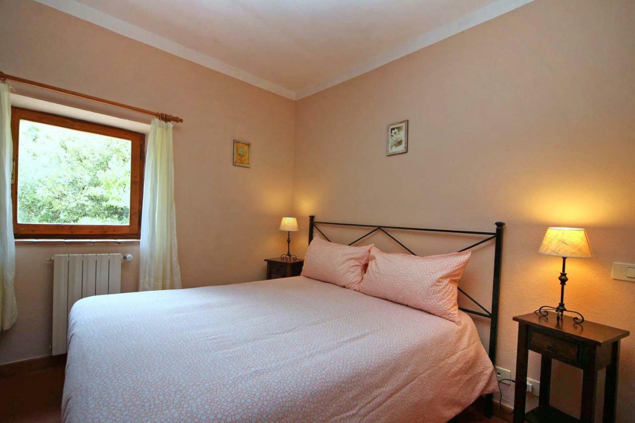 Villa Paradisino Orbetello Zewnętrze zdjęcie
