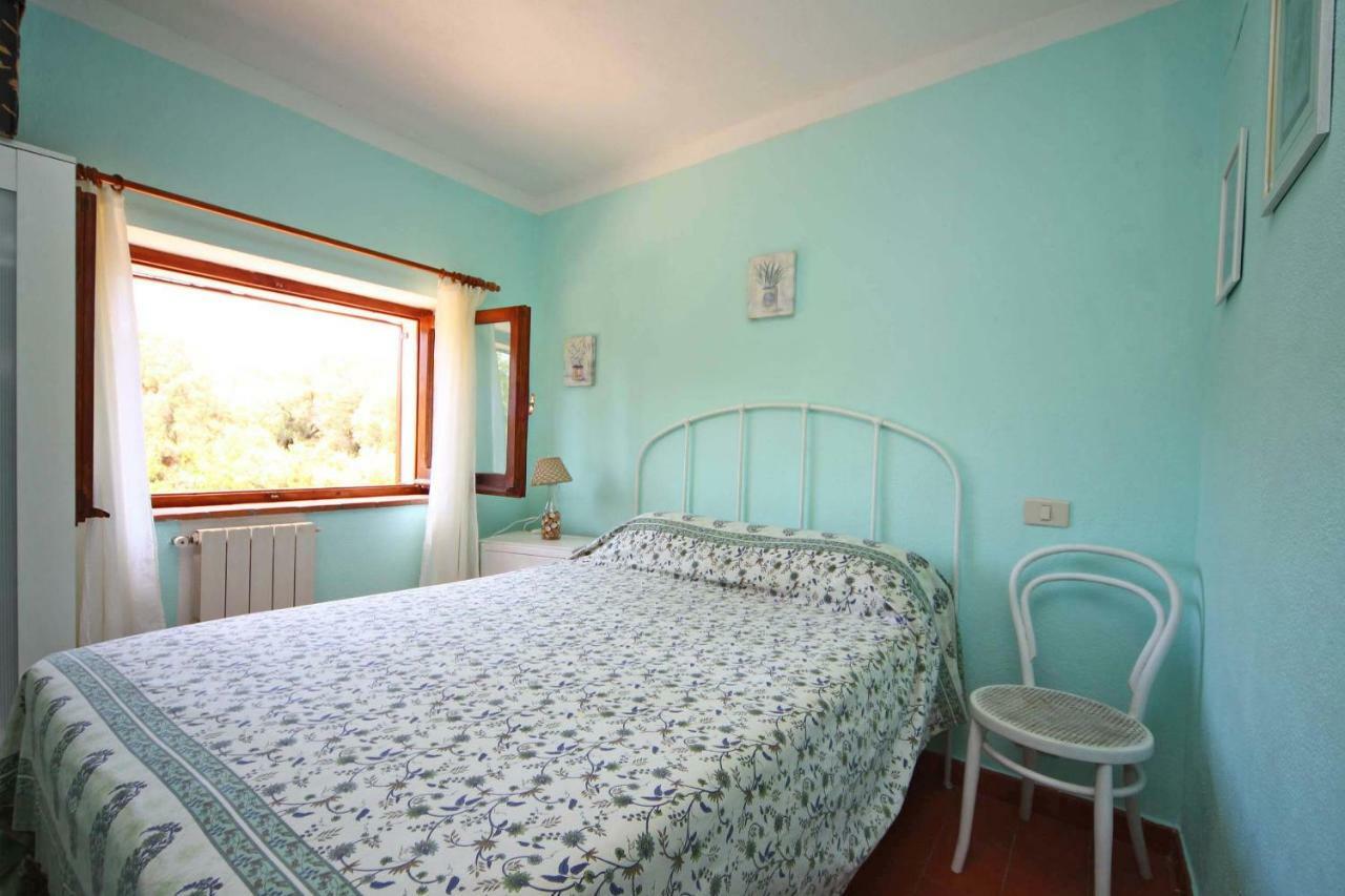 Villa Paradisino Orbetello Zewnętrze zdjęcie